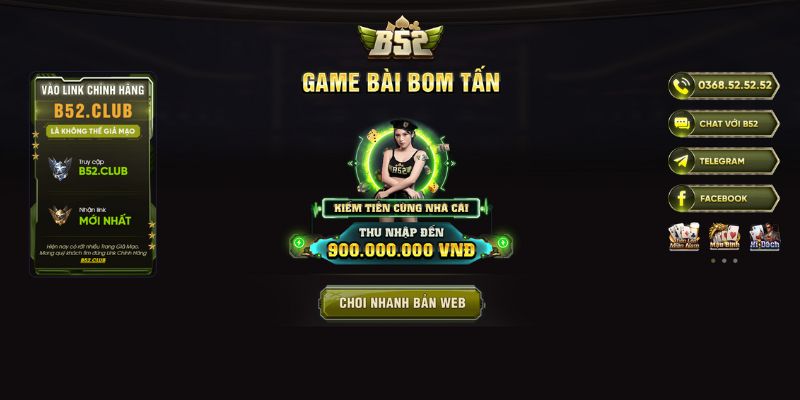 Câu lạc bộ B52 1