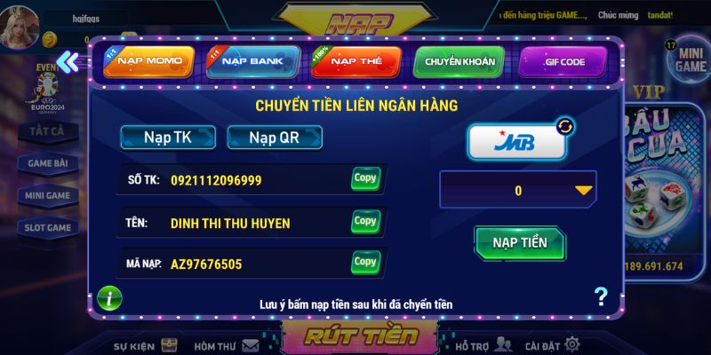 Câu lạc bộ Kingclub