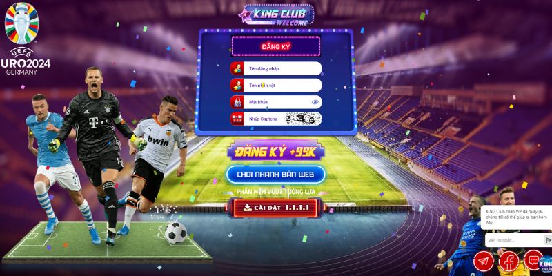 Câu lạc bộ Kingclub