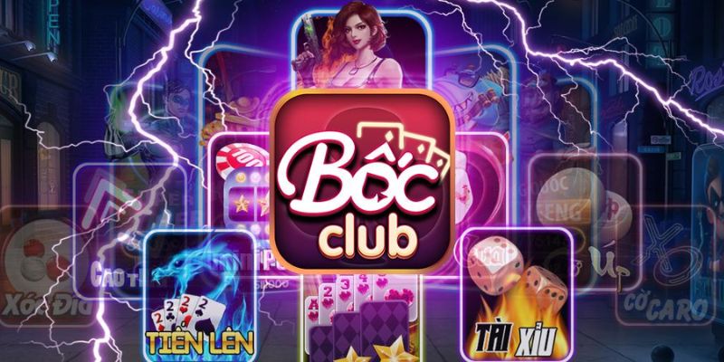 Bốc Club