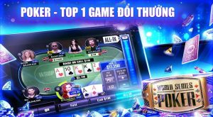 game bài poker